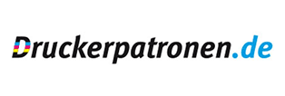 Druckerpatronen.de Logo