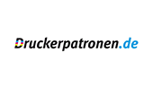 Druckerpatronen.de Logo