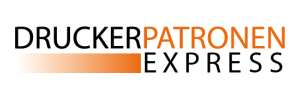 Druckerpatronenexpress Logo