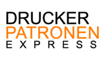 Druckerpatronenexpress Logo