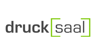 Drucksaal Logo