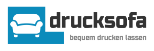 drucksofa Logo