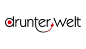 drunterwelt Logo