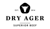 DRY AGER Logo