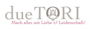 dueTORI Logo