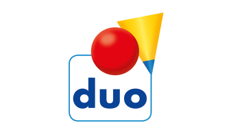 duo shop Logo