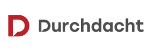 Durchdacht Logo