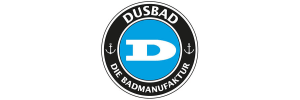 DUSBAD Logo