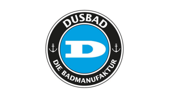 DUSBAD Logo
