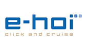 e-hoi Logo