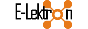 E-Lektron Logo