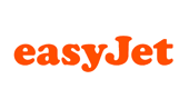easyJet Logo