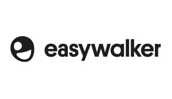Easywalker Logo