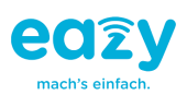 eazy Logo