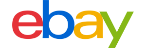 eBay Logo