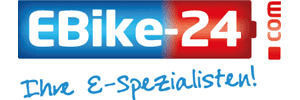 Ebike-24 Logo