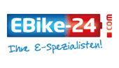 Ebike-24 Logo