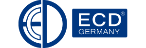 ECD Germany Logo