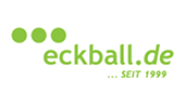 eckball Logo