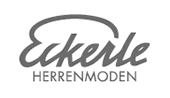 Eckerle Herrenmoden Logo