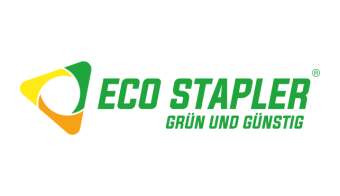 ECO STAPLER Logo