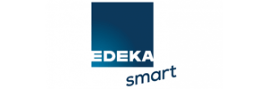 EDEKA smart Logo