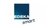 EDEKA smart Logo