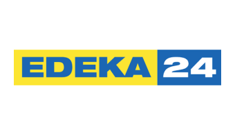 EDEKA24 Logo