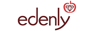 edenly Logo