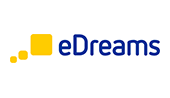 eDreams Logo