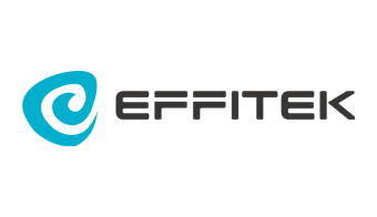EFFITEK Logo