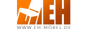 EH-Möbel Logo