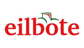 Eilbote Logo
