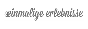 einmalige-erlebnisse.de Logo
