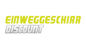 Einweggeschirr-Discount Logo