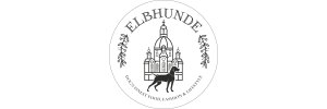 Elbhunde Logo