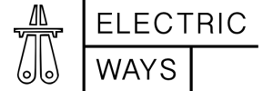 ELECTRIC-WAYS Logo