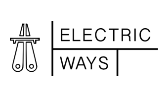 ELECTRIC-WAYS Logo
