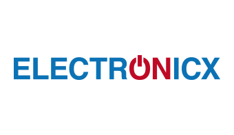 Electronicx Logo