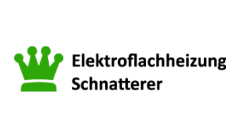 Elektroflachheizung Logo