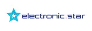 electronic-star Logo