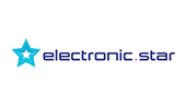 electronic-star Logo