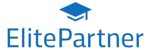 ElitePartner Logo