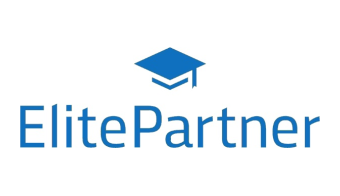 ElitePartner Logo