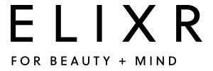 ELIXR Logo