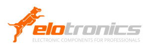 elotronics Logo