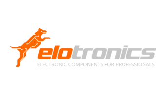 elotronics Logo