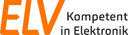 ELV Logo