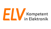 ELV Logo
