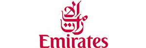 Emirates Logo